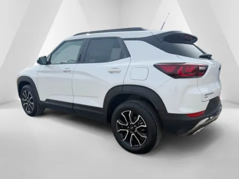 More photos of 2026 Chevrolet TrailBlazer ACTIV at Pure Country Automotive, KY