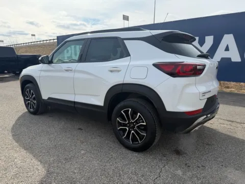 More photos of 2026 Chevrolet TrailBlazer ACTIV at Pure Country Automotive, KY