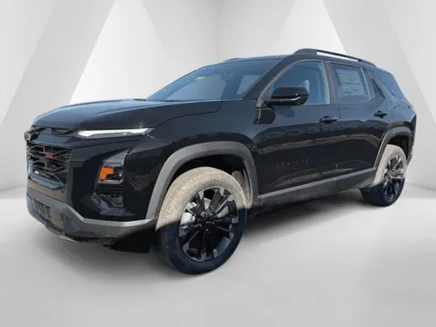 Another view of 2026 Chevrolet Equinox RS for sale in Grayson, KY at Pure Country Automotive