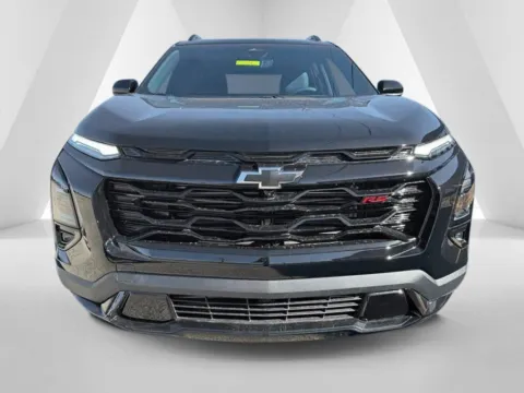 Photos of 2026 Chevrolet Equinox RS for sale in Grayson, KY at Pure Country Automotive