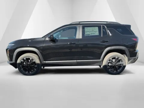 More photos of 2026 Chevrolet Equinox RS at Pure Country Automotive, KY