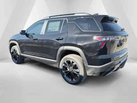 More photos of 2026 Chevrolet Equinox RS at Pure Country Automotive, KY