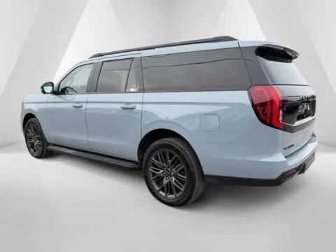 More photos of 2026 Ford Expedition Max Platinum at Pure Country Automotive, KY