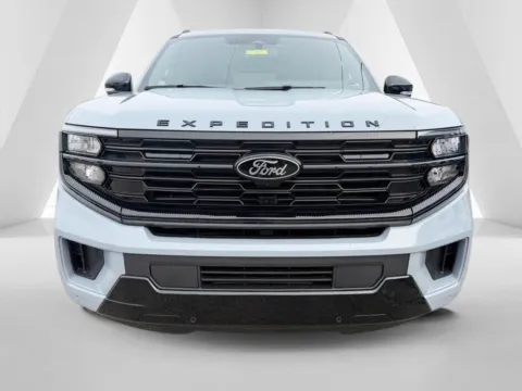 Photos of 2026 Ford Expedition Max Platinum for sale in Grayson, KY at Pure Country Automotive