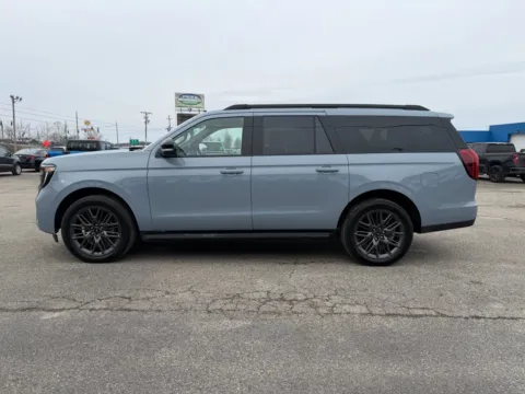 More photos of 2026 Ford Expedition Max Platinum at Pure Country Automotive, KY