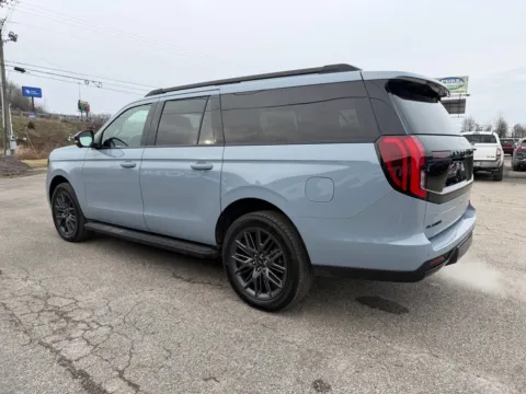 More photos of 2026 Ford Expedition Max Platinum at Pure Country Automotive, KY