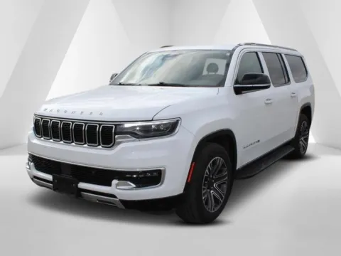 Another view of 2024 Jeep Wagoneer L Series II for sale in Grayson, KY at Pure Country Automotive