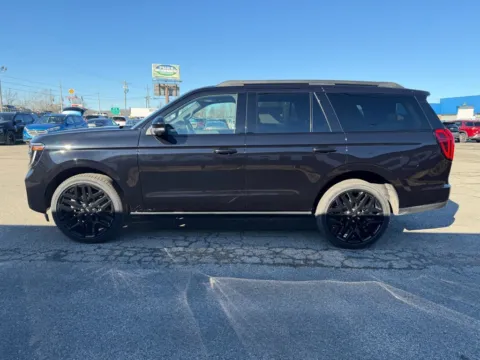 More photos of 2026 Ford Expedition Platinum at Pure Country Automotive, KY