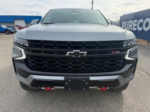 Photos of 2023 Chevrolet Tahoe Z71 for sale in Grayson, KY at Pure Country Automotive