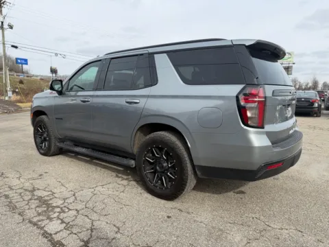 More photos of 2023 Chevrolet Tahoe Z71 at Pure Country Automotive, KY