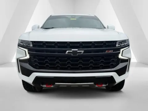 Photos of 2021 Chevrolet Tahoe Z71 for sale in Grayson, KY at Pure Country Automotive
