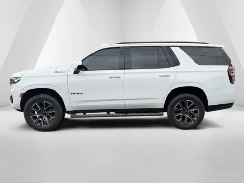 More photos of 2021 Chevrolet Tahoe Z71 at Pure Country Automotive, KY