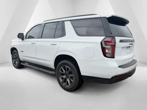 More photos of 2021 Chevrolet Tahoe Z71 at Pure Country Automotive, KY