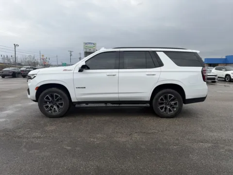 More photos of 2021 Chevrolet Tahoe Z71 at Pure Country Automotive, KY