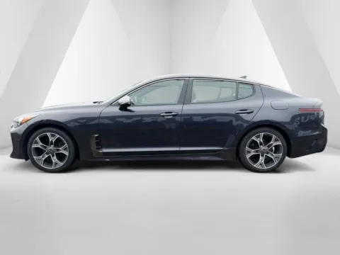 More photos of 2021 Kia Stinger GT-Line at Pure Country Automotive, KY