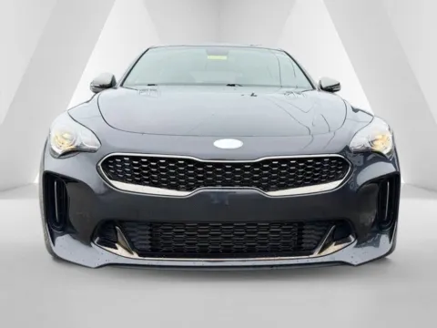 Photos of 2021 Kia Stinger GT-Line for sale in Grayson, KY at Pure Country Automotive