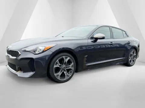 Another view of 2021 Kia Stinger GT-Line for sale in Grayson, KY at Pure Country Automotive
