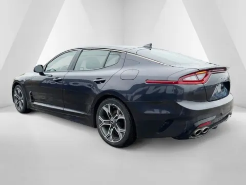 More photos of 2021 Kia Stinger GT-Line at Pure Country Automotive, KY