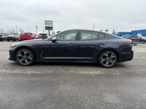 More photos of 2021 Kia Stinger GT-Line at Pure Country Automotive, KY