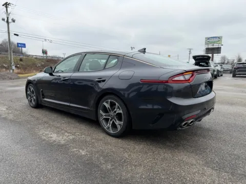 More photos of 2021 Kia Stinger GT-Line at Pure Country Automotive, KY