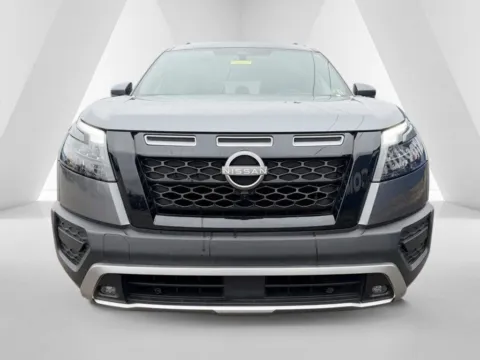 Photos of 2024 Nissan Pathfinder Rock Creek for sale in Grayson, KY at Pure Country Automotive