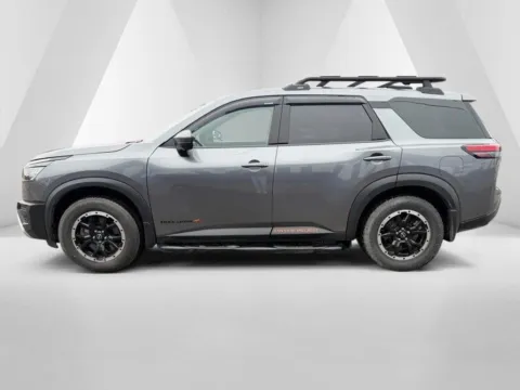 More photos of 2024 Nissan Pathfinder Rock Creek at Pure Country Automotive, KY