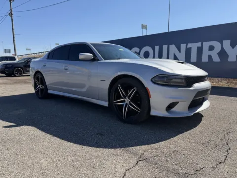 Gray 2019 Dodge Charger R/T for sale in Grayson, KY
