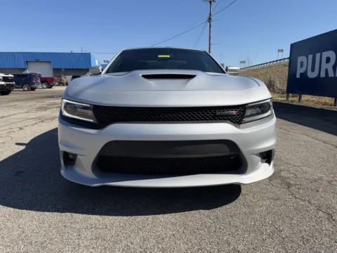 Photos of 2019 Dodge Charger R/T for sale in Grayson, KY at Pure Country Automotive