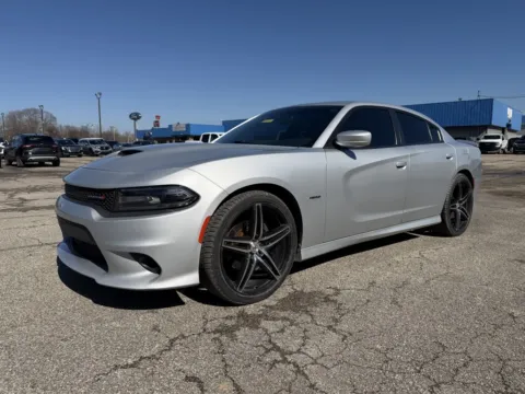 Another view of 2019 Dodge Charger R/T for sale in Grayson, KY at Pure Country Automotive