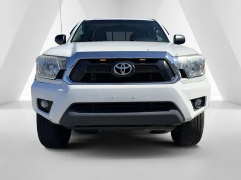 Photos of 2015 Toyota Tacoma for sale in Grayson, KY at Pure Country Automotive