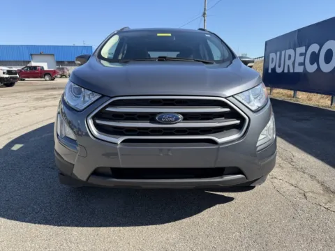Photos of 2019 Ford EcoSport SE for sale in Grayson, KY at Pure Country Automotive