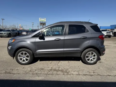 More photos of 2019 Ford EcoSport SE at Pure Country Automotive, KY