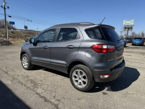 More photos of 2019 Ford EcoSport SE at Pure Country Automotive, KY