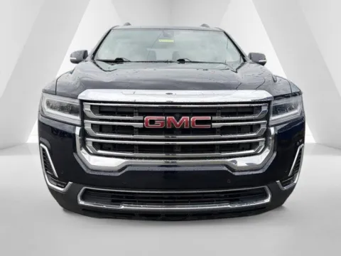 Photos of 2021 GMC Acadia SLE for sale in Grayson, KY at Pure Country Automotive