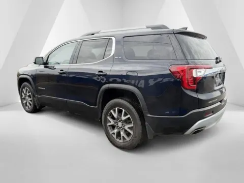 More photos of 2021 GMC Acadia SLE at Pure Country Automotive, KY