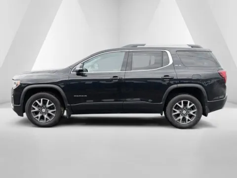 More photos of 2021 GMC Acadia SLE at Pure Country Automotive, KY