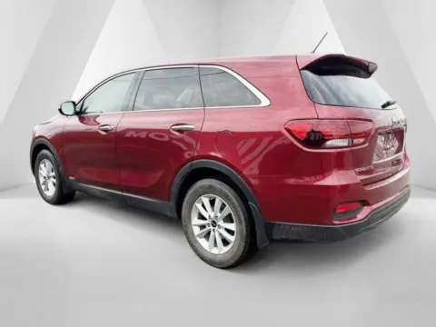 More photos of 2020 Kia Sorento LX at Pure Country Automotive, KY
