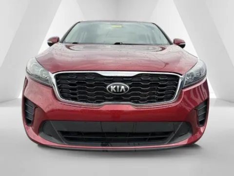 Photos of 2020 Kia Sorento LX for sale in Grayson, KY at Pure Country Automotive