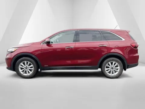 More photos of 2020 Kia Sorento LX at Pure Country Automotive, KY