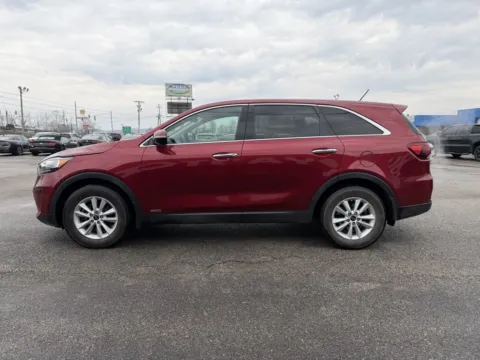 More photos of 2020 Kia Sorento LX at Pure Country Automotive, KY
