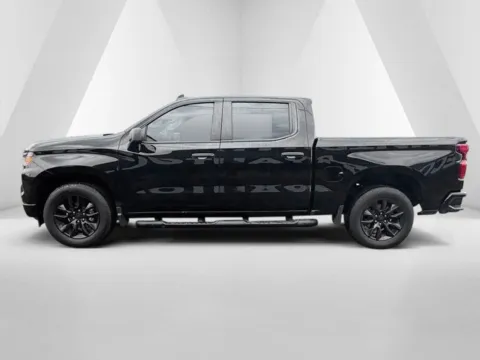 More photos of 2023 Chevrolet Silverado 1500 Custom at Pure Country Automotive, KY