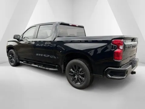 More photos of 2023 Chevrolet Silverado 1500 Custom at Pure Country Automotive, KY