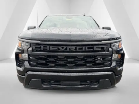 Photos of 2023 Chevrolet Silverado 1500 Custom for sale in Grayson, KY at Pure Country Automotive