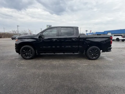More photos of 2023 Chevrolet Silverado 1500 Custom at Pure Country Automotive, KY
