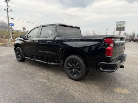 More photos of 2023 Chevrolet Silverado 1500 Custom at Pure Country Automotive, KY
