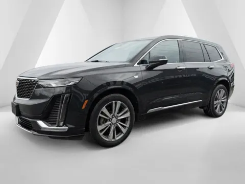 Another view of 2020 Cadillac XT6 Premium Luxury for sale in Grayson, KY at Pure Country Automotive