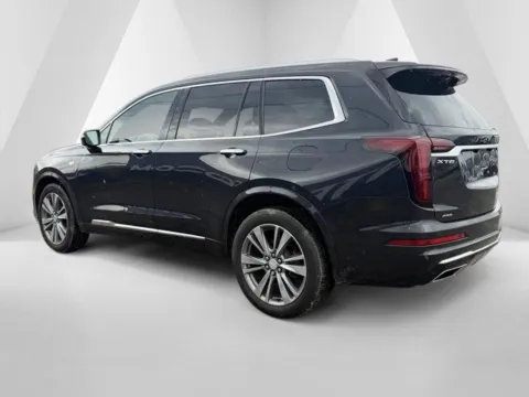 More photos of 2020 Cadillac XT6 Premium Luxury at Pure Country Automotive, KY