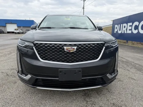 Photos of 2020 Cadillac XT6 Premium Luxury for sale in Grayson, KY at Pure Country Automotive