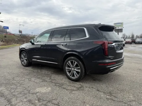 More photos of 2020 Cadillac XT6 Premium Luxury at Pure Country Automotive, KY
