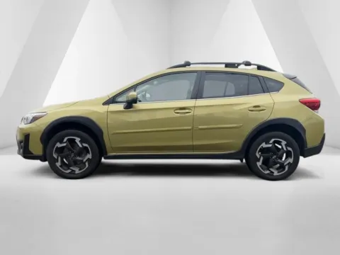 More photos of 2021 Subaru Crosstrek Limited at Pure Country Automotive, KY